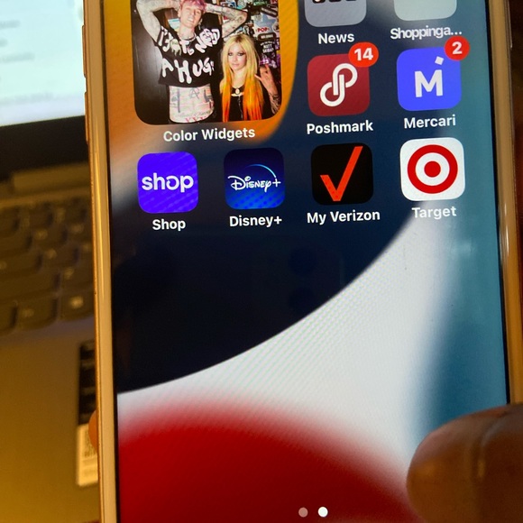 APPLE IPHONE 7 PLUS IN ROSE GOLD - Picture 9 of 9